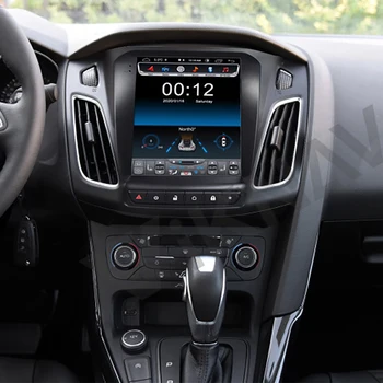 automobilių gps navigacijos, multimedijos grotuvo Ford Explorer 2013-2018 m. 